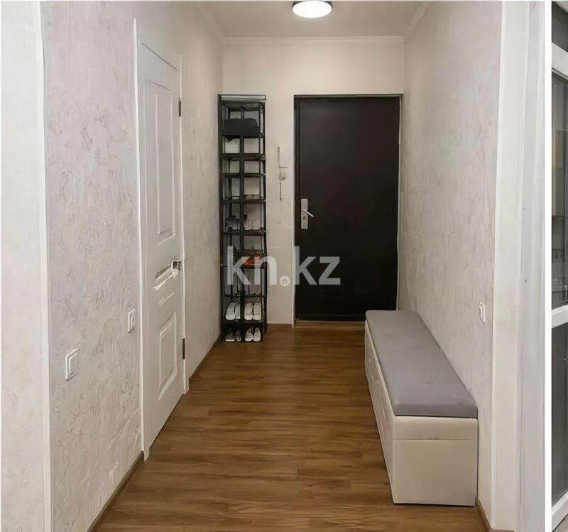 Продажа 1-комнатной квартиры, 30 м² - Продажа однокомнатных квартир в монолитно-каркасном доме в Алматы - страница 53 фото 4 из 4