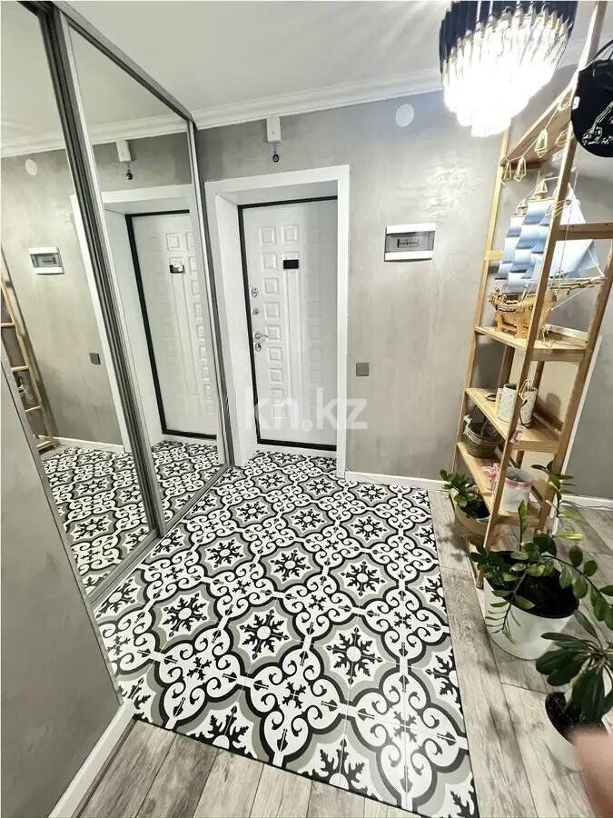 Продажа 3-комнатной квартиры, 78.3 м² - Продажа трехкомнатных квартир в Астане - страница 16 фото 4 из 4