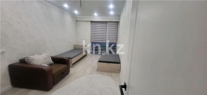 Продажа 3-комнатной квартиры, 98 м² - Продажа трехкомнатных квартир в монолитно-каркасном доме в Алматы - страница 71 фото 3 из 7