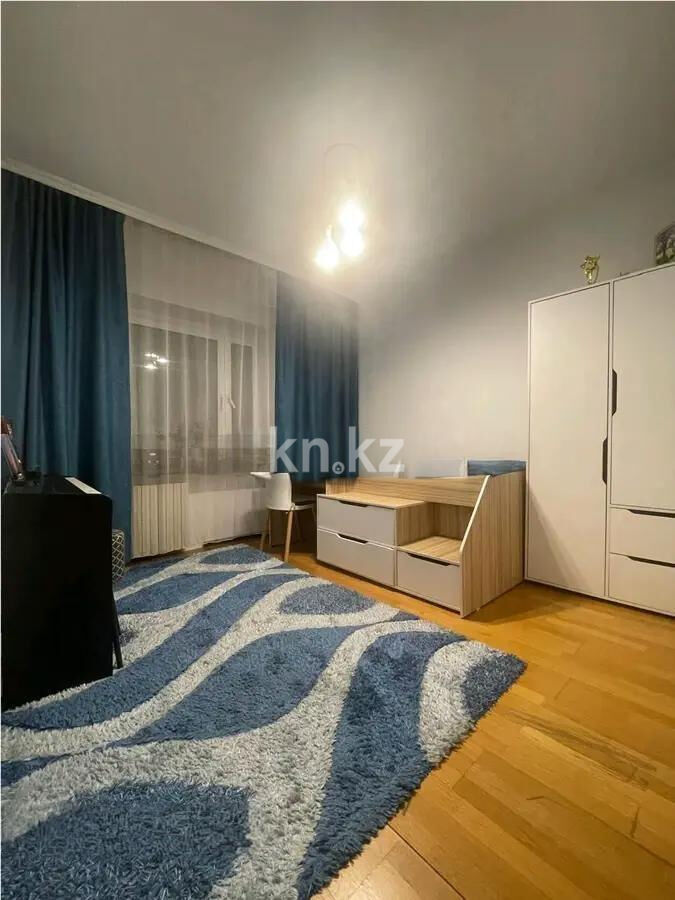 Продажа 3-комнатной квартиры, 70 м² - Продажа трехкомнатных квартир в блочном доме в Алматы фото 3 из 5