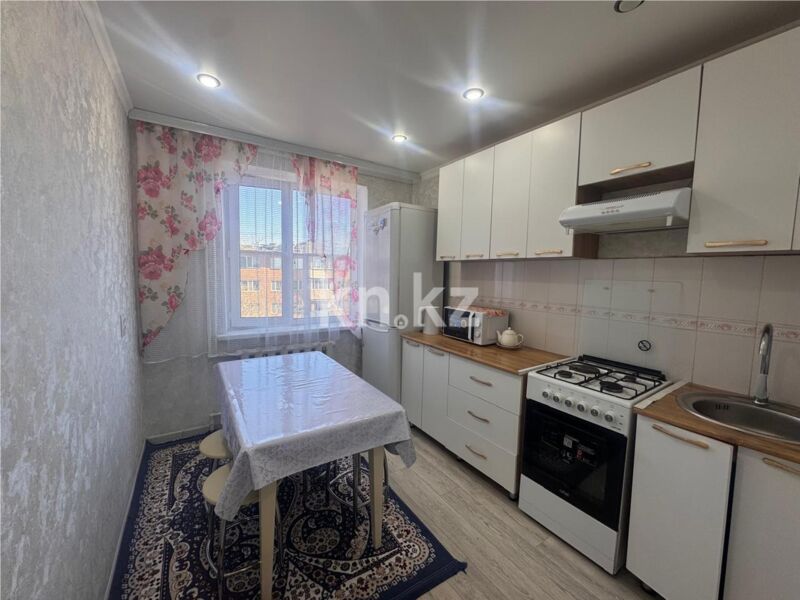 Продажа 3-комнатной квартиры, 67 м² - Продажа квартир в Майкудуке Караганды - страница 39 фото 9 из 15
