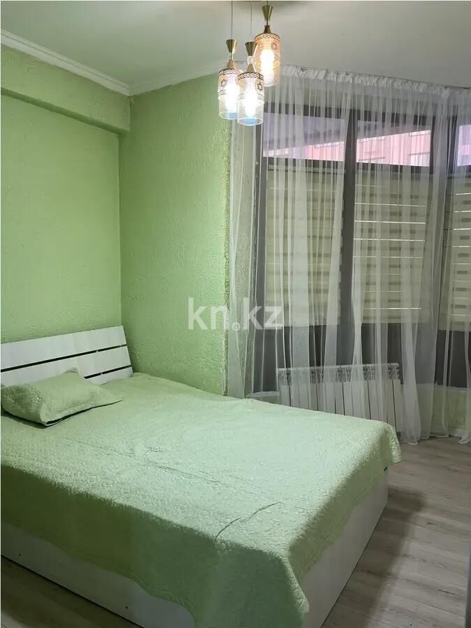 Продажа 2-комнатной квартиры, 60 м² - Продажа двухкомнатных квартир в Медеуском р-не Алматы - страница 5 фото 2 из 5