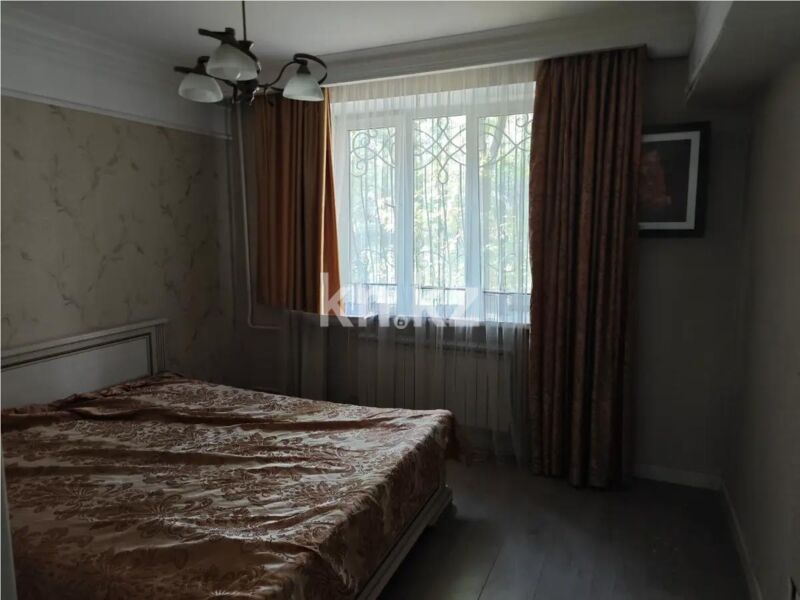 Продажа 2-комнатной квартиры, 56.5 м² - Продажа двухкомнатных квартир в кирпичном доме в Алматы - страница 12 фото 2 из 4
