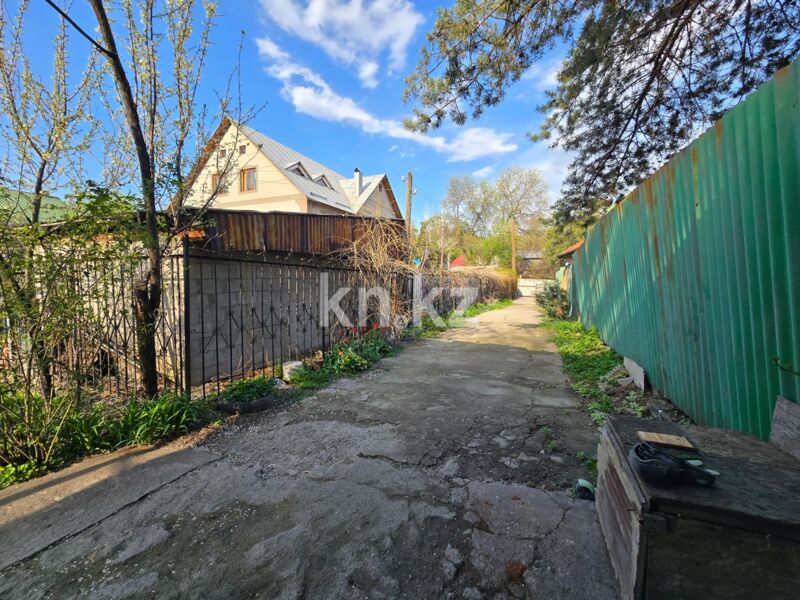 Продажа 3-комнатного дома, 59 м² - Продажа трехкомнатных домов, коттеджей в Алматы фото 10 из 24