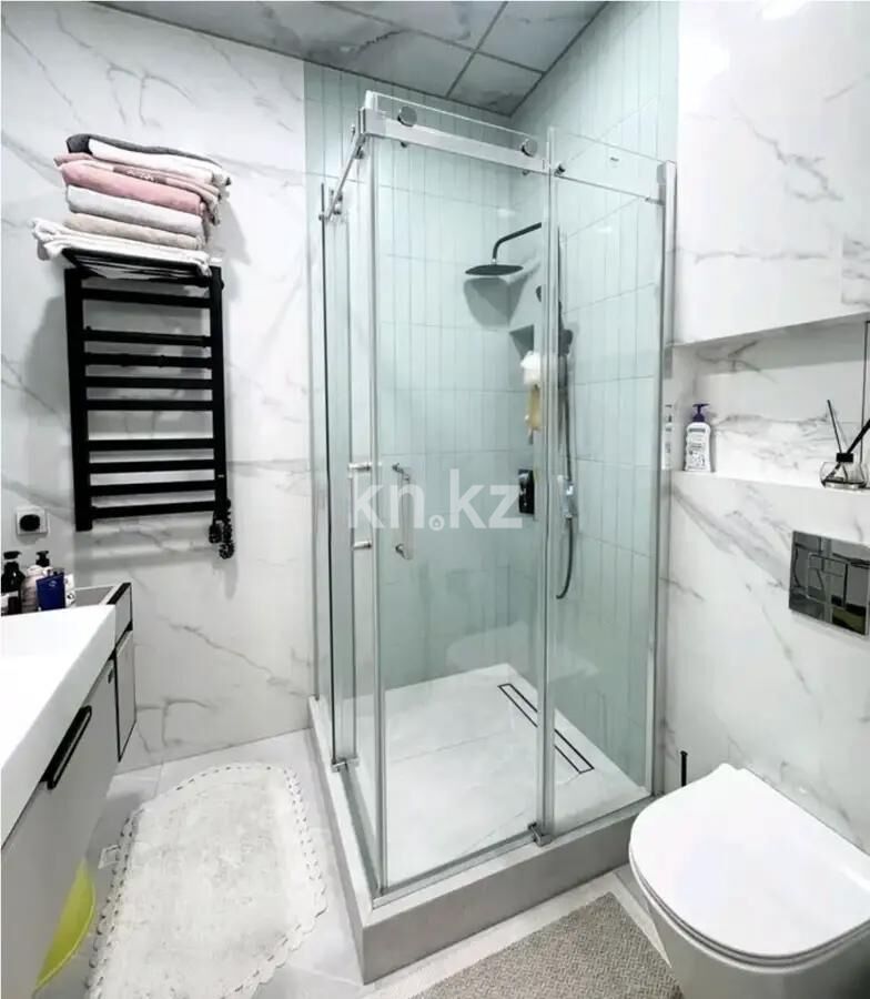 Продажа 3-комнатной квартиры, 105 м² - Продажа  трехкомнатных квартир в новостройках Алматы - страница 3 фото 5 из 5