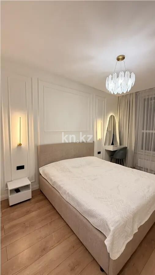 Продажа 3-комнатной квартиры, 83 м² - Продажа трехкомнатных квартир в Ауэзовском р-не Алматы - страница 24 фото 2 из 6