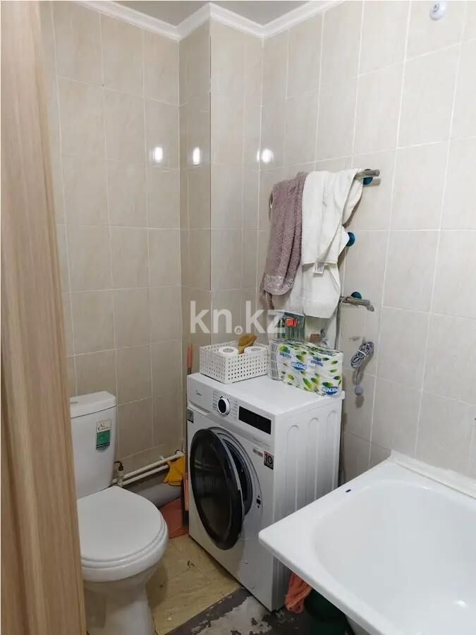 Продажа 1-комнатной квартиры, 31 м² - Продажа однокомнатных квартир в Казахстане - страница 15 фото 4 из 5