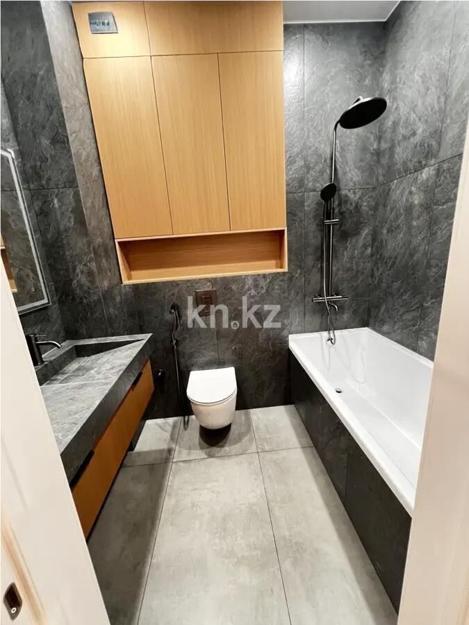 Продажа 1-комнатной квартиры, 36 м² - Продажа однокомнатных квартир в р-не Нура Астаны - страница 27 фото 3 из 4