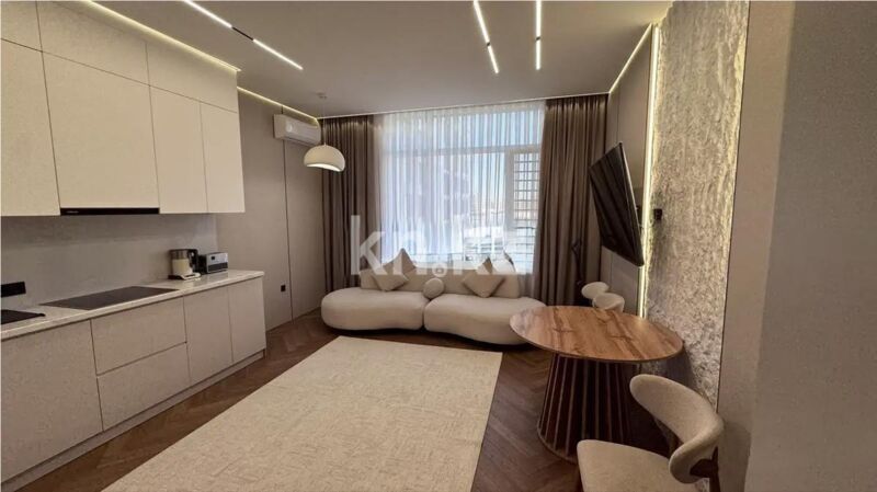 Продажа 3-комнатной квартиры, 73.1 м² - Продажа трехкомнатных квартир в Казахстане - страница 6 фото 1 из 5