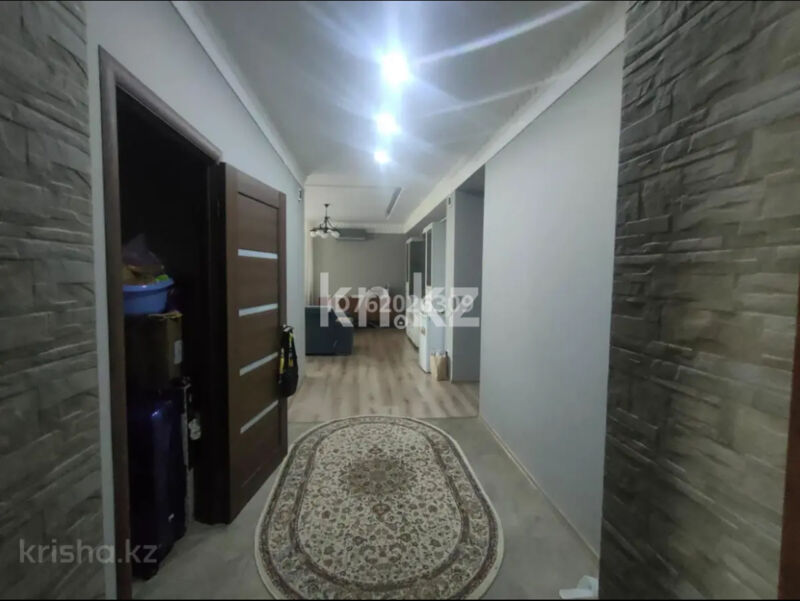 Продажа 3-комнатной квартиры, 145.4 м² - Продажа квартир в районе Михайловка в Караганде фото 3 из 12