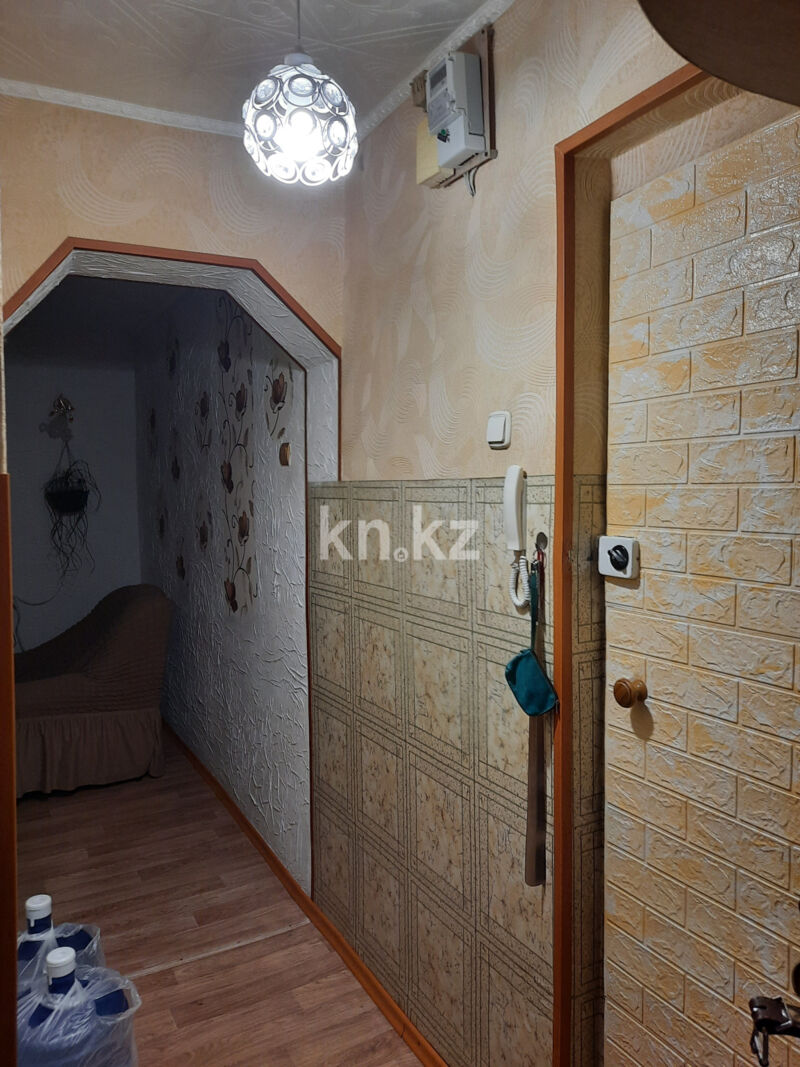 Продажа 2-комнатной квартиры, 43.6 м² - Продажа недвижимости в Жезказгане фото 3 из 12