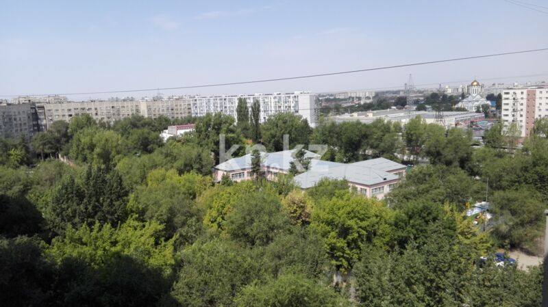 Продажа 2-комнатной квартиры, 58.5 м² - Продажа двухкомнатных квартир в монолитном доме в Казахстане фото 19 из 21