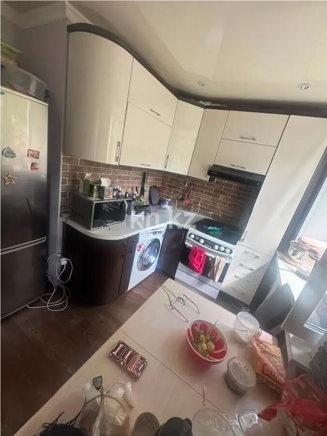 Продажа 4-комнатной квартиры, 62 м² - Продажа квартир в Караганде - страница 9 фото 5 из 7