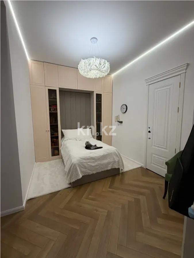 Продажа 3-комнатной квартиры, 90 м² - Продажа трехкомнатных квартир в Медеуском р-не Алматы - страница 14 фото 3 из 4