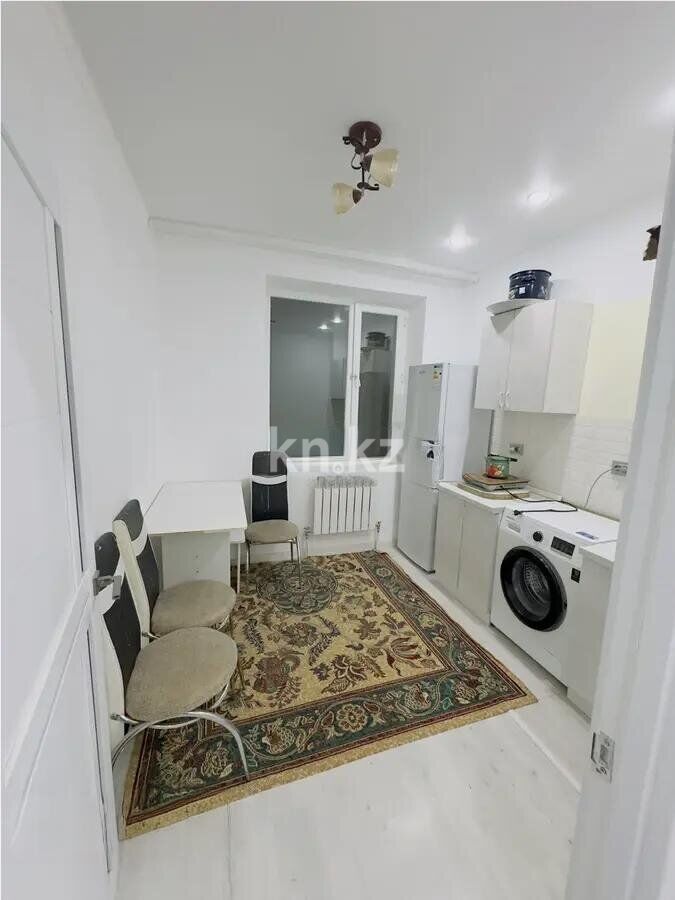 Продажа 1-комнатной квартиры, 37 м² - Продажа однокомнатных квартир от собственников в Астане - страница 47 фото 2 из 3