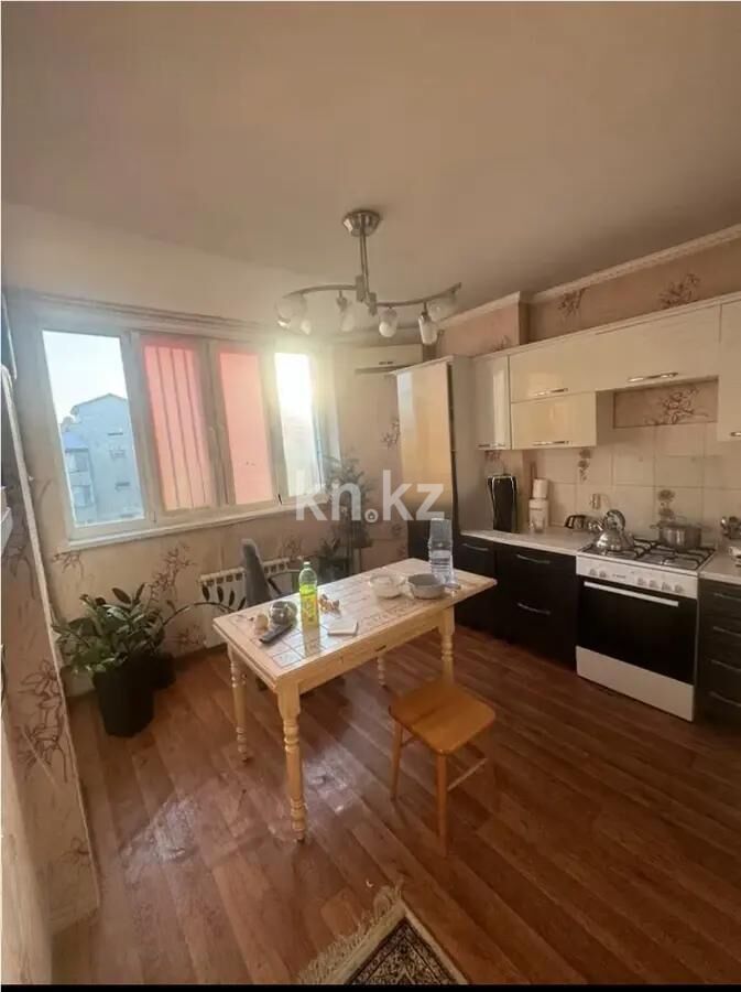 Продажа 3-комнатной квартиры, 74 м² - Продажа трехкомнатных квартир в Казахстане - страница 7 фото 2 из 4