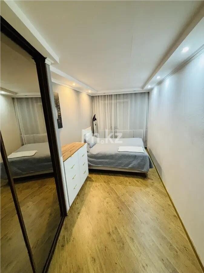 Продажа 2-комнатной квартиры, 44 м² - Продажа двухкомнатных квартир в кирпичном доме в Казахстане - страница 6 фото 2 из 3