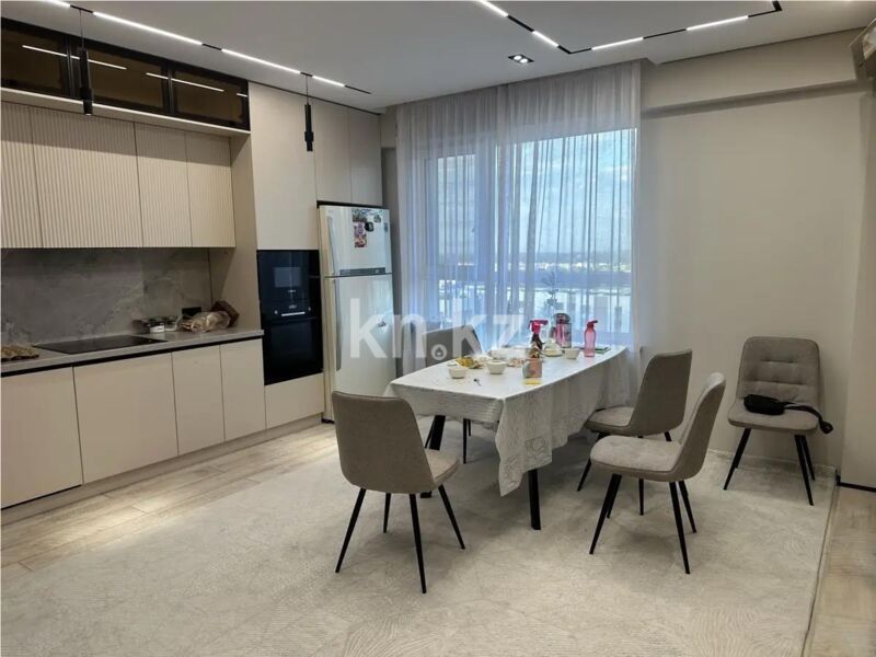 Продажа 3-комнатной квартиры, 70 м² - Продажа трехкомнатных квартир в Алатауском р-не Алматы - страница 11 фото 3 из 3