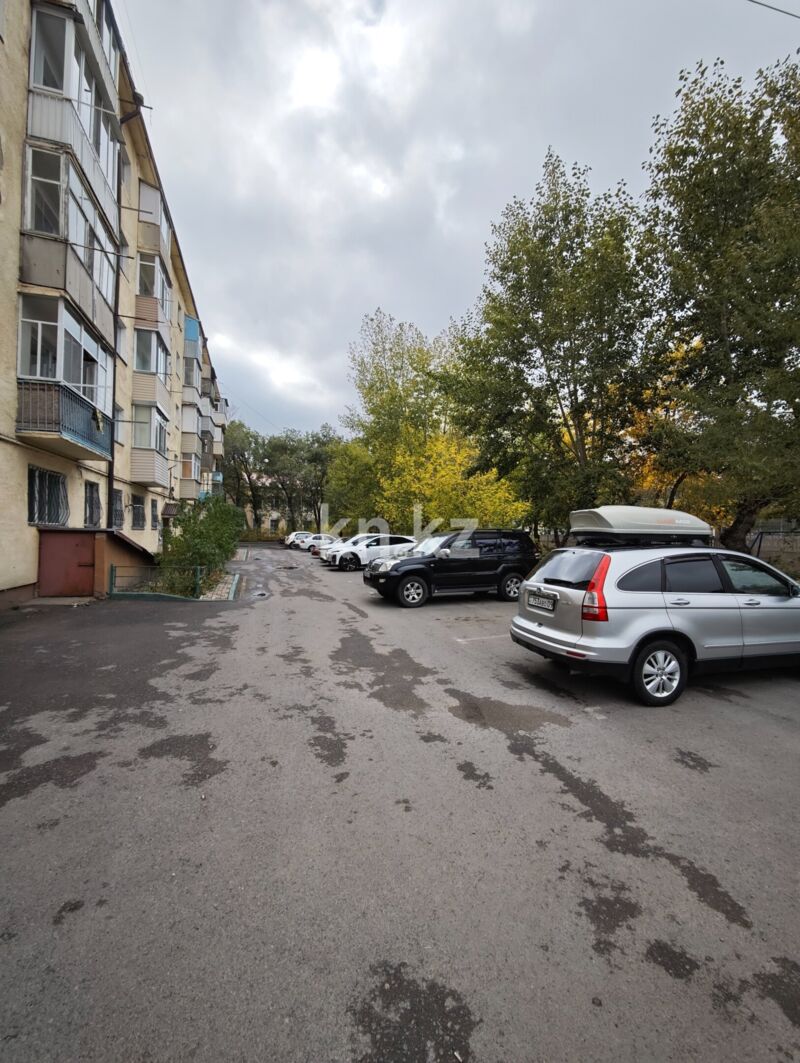 Продажа 2-комнатной квартиры, 41 м² - Продажа жилой и коммерческой недвижимости в Караганде фото 23 из 31