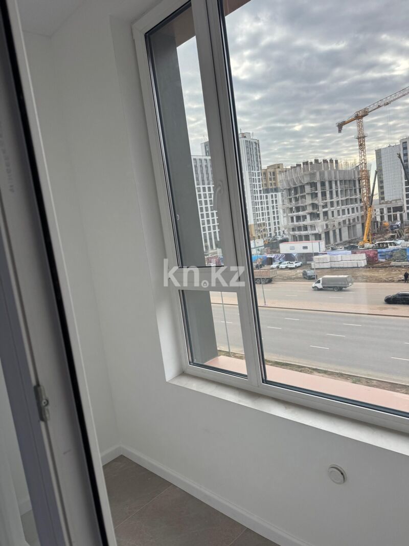 Аренда 2-комнатной квартиры, 40 м² - Аренда недвижимости в Казахстане - страница 2 фото 9 из 13