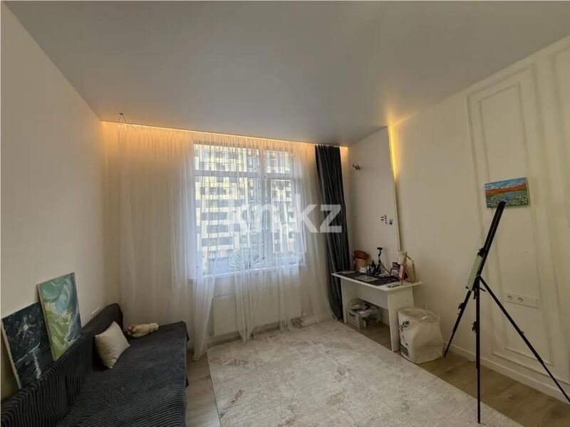 Продажа 2-комнатной квартиры, 60 м² - Продажа двухкомнатных квартир в блочном доме в Астане - страница 56 фото 2 из 7