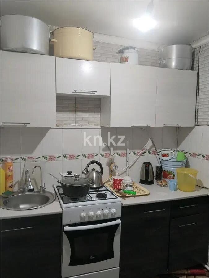 Продажа 3-комнатной квартиры, 62 м² - Продажа трехкомнатных квартир в Темиртау фото 4 из 6