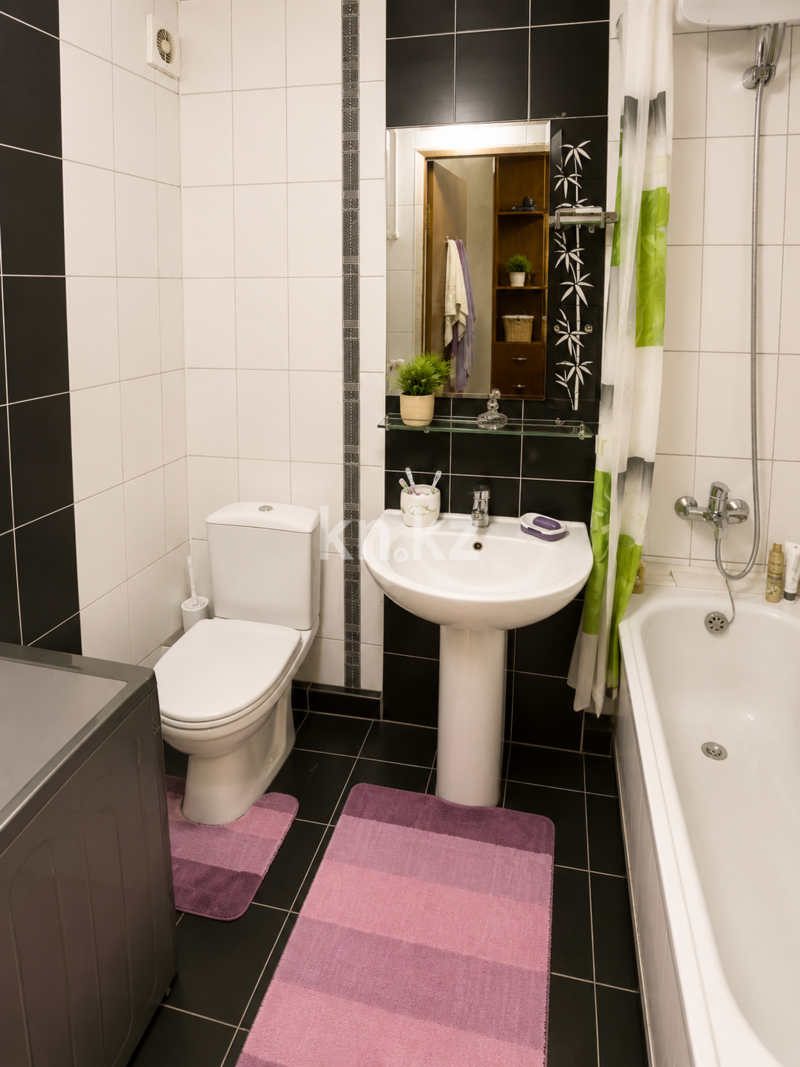 Продажа 2-комнатной квартиры, 45 м² - Продажа квартир в Пришахтинске Караганды - страница 5 фото 9 из 12