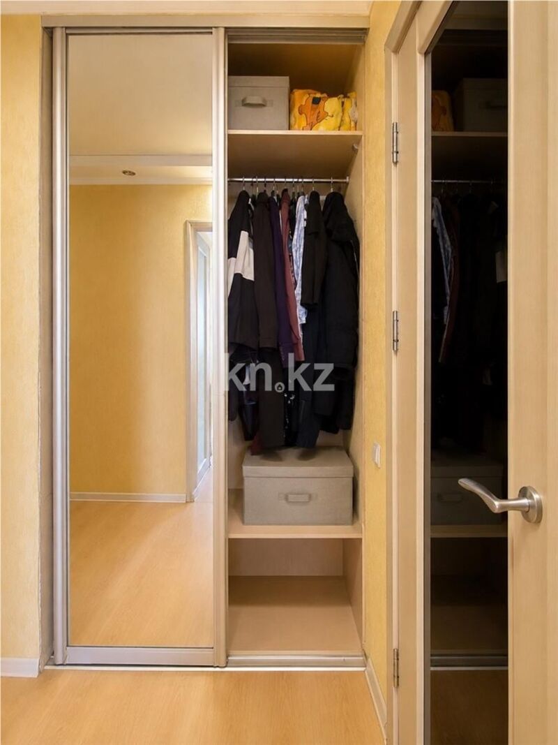 Продажа 3-комнатной квартиры, 68 м² - Продажа трехкомнатных квартир в Темиртау - страница 8 фото 8 из 13