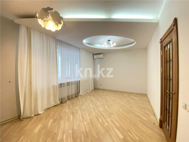 Продажа 5-комнатной квартиры, 204 м² - Продажа пятикомнатных и более квартир в монолитно-каркасном доме в Астане - страница 2 фото 22 из 31