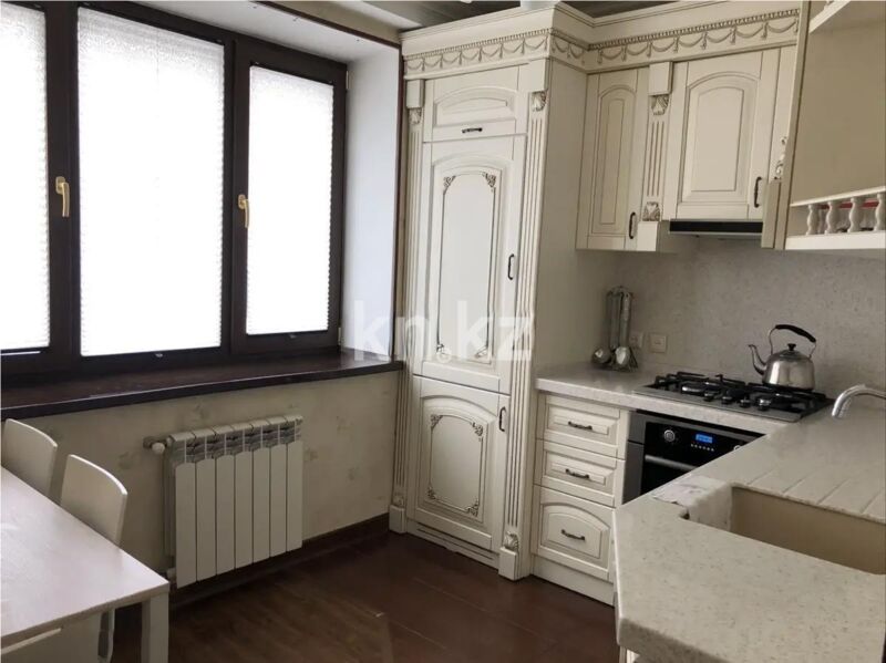 Продажа 3-комнатной квартиры, 70 м² - Продажа квартир в Бостандыкском р-не Алматы фото 4 из 6