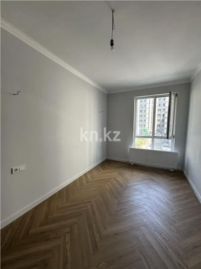 Продажа 2-комнатной квартиры, 40.4 м² - Продажа квартир в Казахстане - страница 51 фото 1 из 3