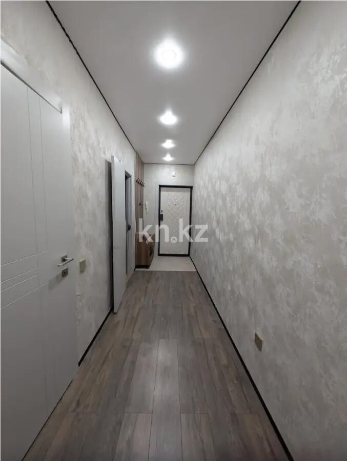 Продажа 2-комнатной квартиры, 69.6 м² - Продажа двухкомнатных квартир в блочном доме в Казахстане - страница 66 фото 5 из 6
