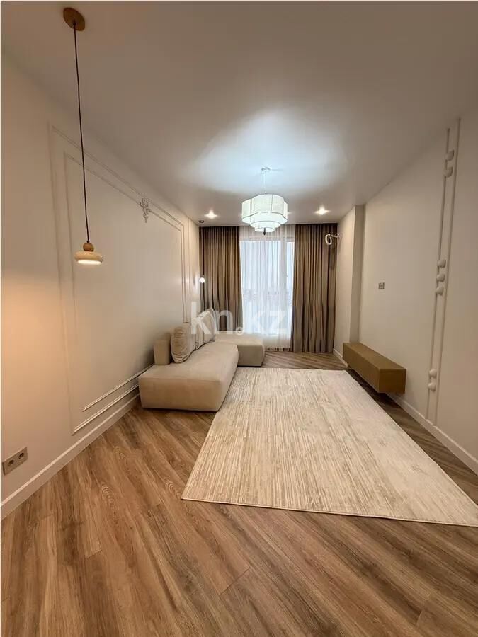 Продажа 2-комнатной квартиры, 44 м² - Продажа квартир в кирпичном доме в Астане - страница 215 фото 1 из 5