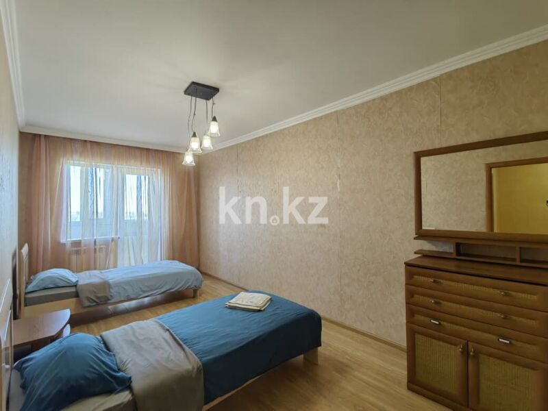 Продажа 4-комнатной квартиры, 105.3 м² - Продажа квартир в Семее фото 16 из 28
