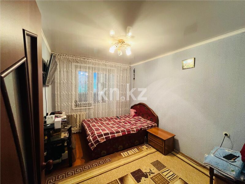 Продажа 2-комнатной квартиры, 51 м² - Продажа двухкомнатных квартир в Майкудуке Караганды - страница 17 фото 4 из 13