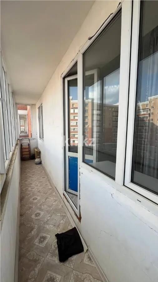Продажа 1-комнатной квартиры, 37 м² - Продажа однокомнатных квартир в блочном доме в Казахстане - страница 3 фото 4 из 4