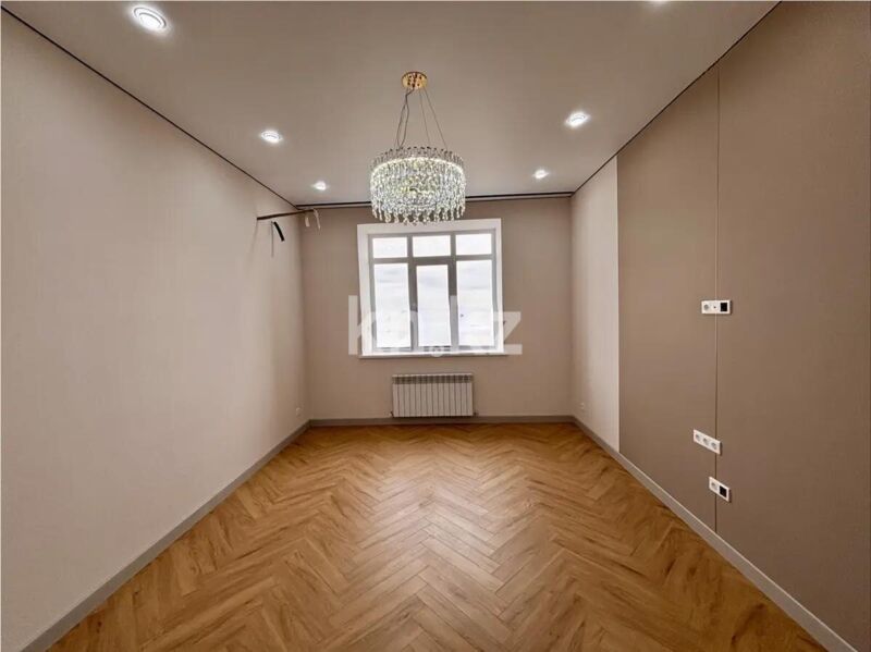 Продажа 2-комнатной квартиры, 60 м² - Продажа квартир в новостройках Караганды - страница 3 фото 1 из 5
