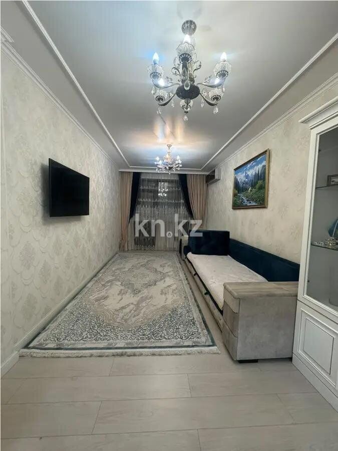 Продажа 3-комнатной квартиры, 110 м² - Продажа квартир от собственников в Алматы - страница 178 фото 3 из 6