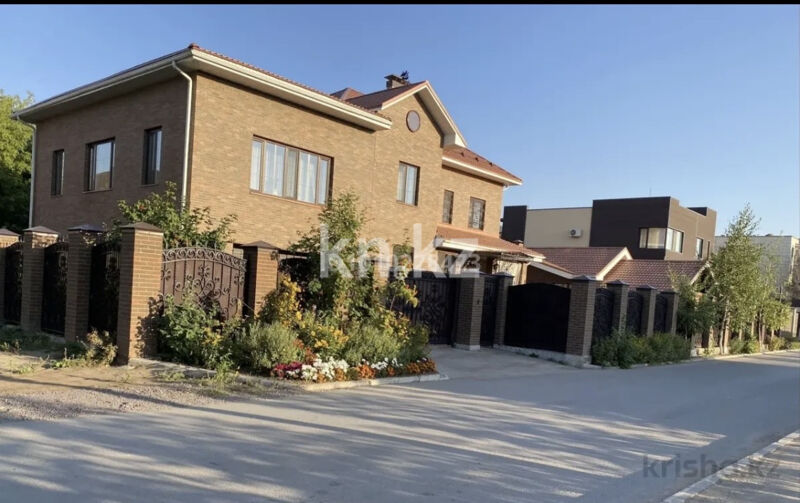 Продажа 9-комнатного дома, 375 м² - Продажа земельных участков в Костанае фото 6 из 23