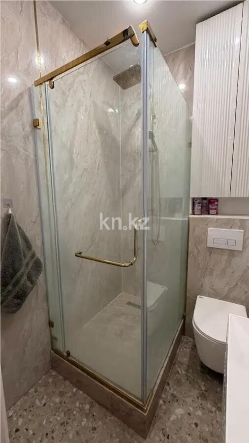 Продажа 3-комнатной квартиры, 75 м² - Продажа квартир в блочном доме в Казахстане - страница 6 фото 5 из 6