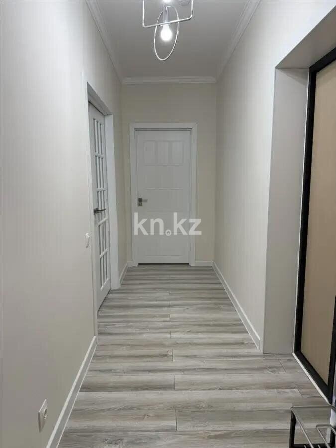Продажа 2-комнатной квартиры, 57 м² - Продажа  двухкомнатных квартир в новостройках Астаны - страница 35 фото 5 из 5