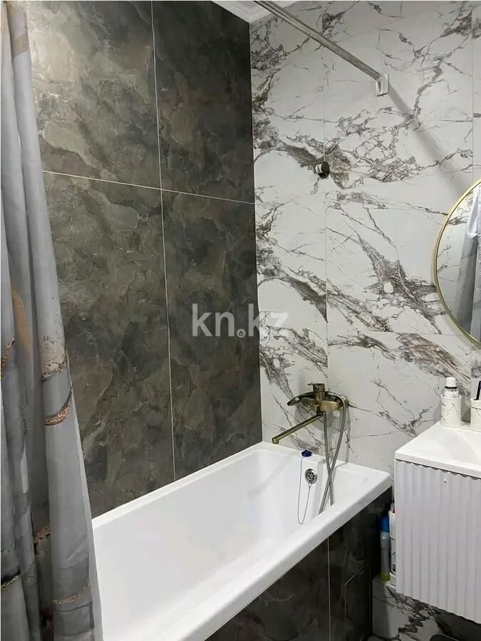 Продажа 3-комнатной квартиры, 86.8 м² - Продажа трехкомнатных квартир в Алатауском р-не Алматы - страница 10 фото 5 из 6