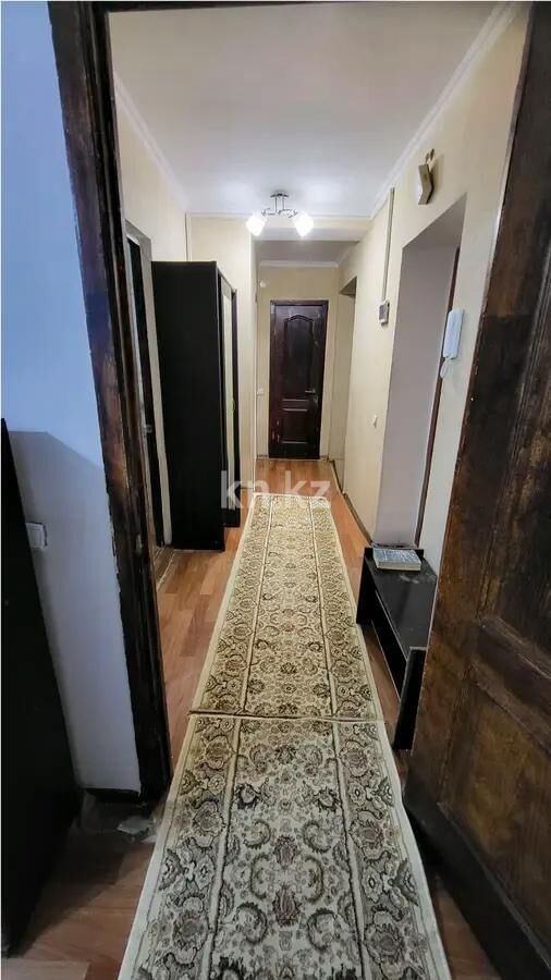 Продажа 3-комнатной квартиры, 78 м² - Продажа квартир в кирпичном доме в Астане - страница 201 фото 7 из 7