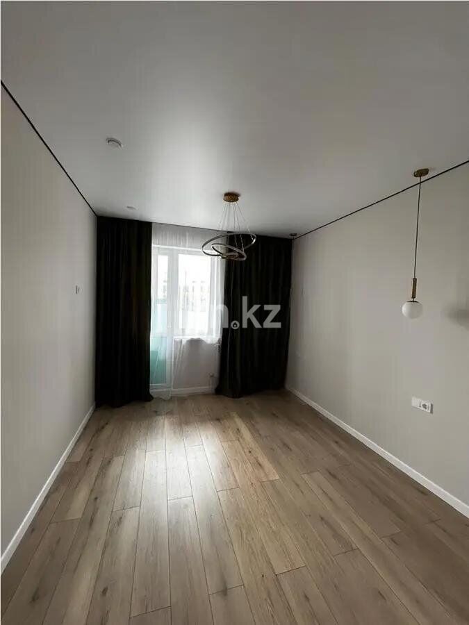 Продажа 2-комнатной квартиры, 58 м² - Продажа квартир в новостройках Астаны - страница 21 фото 2 из 5