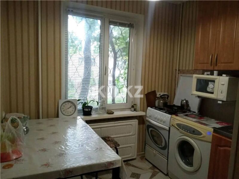 Продажа 3-комнатной квартиры, 65 м² - Аренда квартир помесячно в Темиртау фото 4 из 4