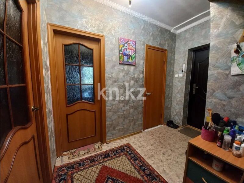 Продажа 2-комнатной квартиры, 54.7 м² - Продажа двухкомнатных квартир в кирпичном доме в Казахстане - страница 123 фото 5 из 6