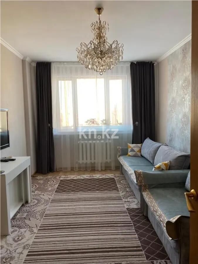 Продажа 2-комнатной квартиры, 62 м² - Продажа двухкомнатных квартир в р-не Сарайшык Астаны - страница 22 фото 1 из 5