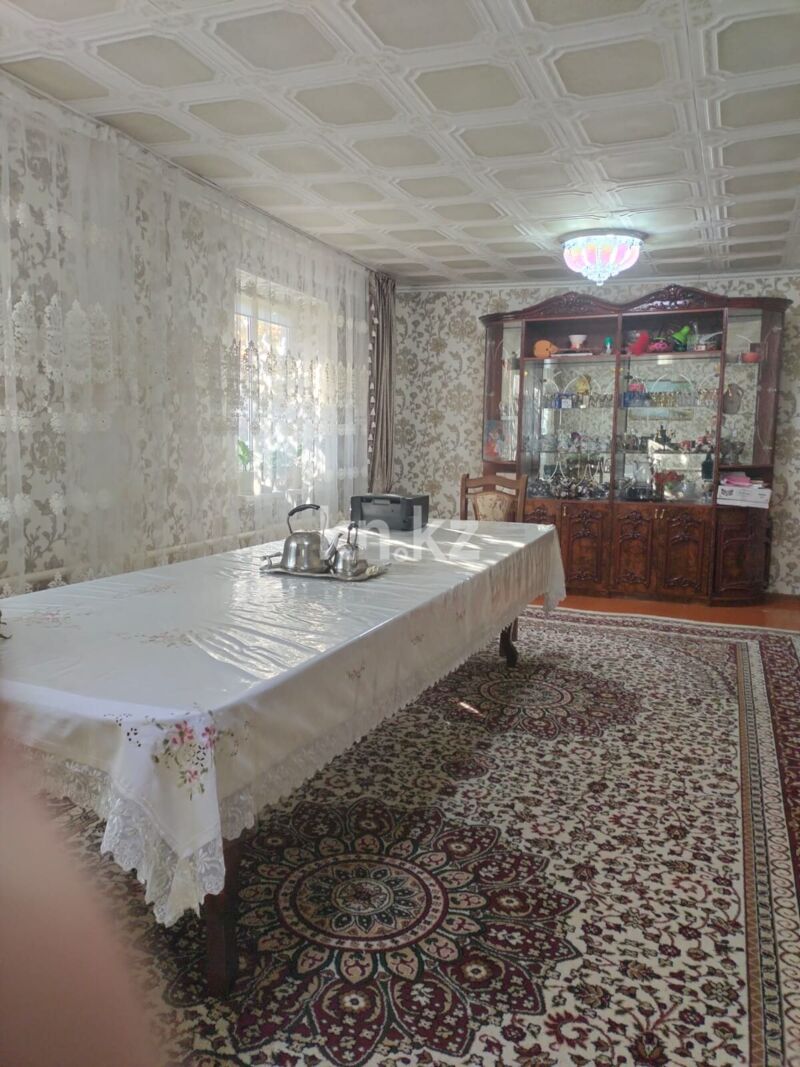 Продажа 3-комнатного дома, 103.3 м² - Продажа домов, коттеджей в Таразе фото 2 из 12