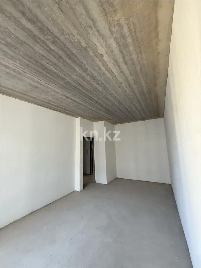 Продажа 1-комнатной квартиры, 41 м² - Продажа квартир в новостройках Астаны - страница 2 фото 2 из 5