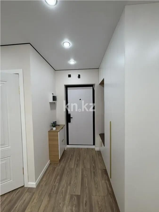 Продажа 3-комнатной квартиры, 60 м² - Продажа трехкомнатных квартир в Наурызбайском р-не Алматы - страница 6 фото 5 из 5